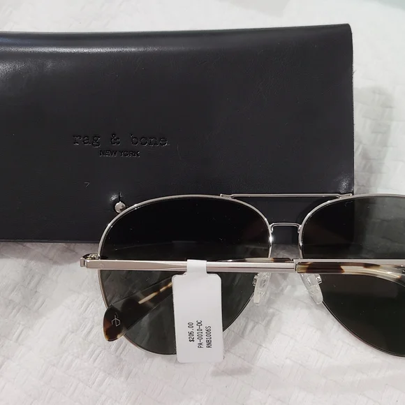 Rag & bone sunglasses - Picture 1 of 4